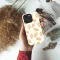 iPhone Xs Max Croissant Phone Case - Image 2