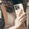 iPhone Xs Max Croissant Phone Case - Image 4