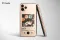Custom Music Plaque Album iPhone Xs Max Phone Case - Image 3