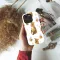 iPhone Xs Max Cute and Whimsical Bear Phone Case - Image 2