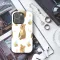 iPhone Xs Max Cute and Whimsical Bear Phone Case - Image 3