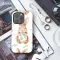 iPhone Xs Max Cute Easter Bunny Phone Case - Image 3