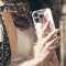 iPhone Xs Max Cute Easter Bunny Phone Case - Image 4