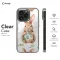 iPhone Xs Max Cute Easter Bunny Phone Case - Image 7