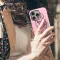 Cute pig iPhone Xs Max Phone Case - Image 4