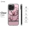 Cute pig iPhone Xs Max Phone Case - Image 7