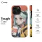 iPhone Xs Max Cyberpunk Edgerunners Anime Rebecca Phone Case - Image 5