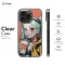 iPhone Xs Max Cyberpunk Edgerunners Anime Rebecca Phone Case - Image 7