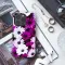 Daisy Flower Floral iPhone Xs Max Phone Case - Image 3