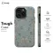 iPhone Xs Max Dancing Skeletons Phone Case - Image 5