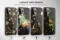 iPhone Xs Max Dark Cottage Core Grotesque Fairy Phone Case - Image 1
