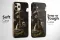 iPhone Xs Max Dark Cottage Core Grotesque Fairy Phone Case - Image 4