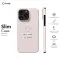 Don't touch my , Funny Quote, Cat Themed iPhone Xs Max Phone Case - Image 6