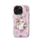 iPhone Xs Max Easter Rabbit Phone Case - Image 1