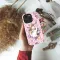 iPhone Xs Max Easter Rabbit Phone Case - Image 2