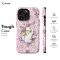 iPhone Xs Max Easter Rabbit Phone Case - Image 5