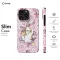 iPhone Xs Max Easter Rabbit Phone Case - Image 6