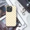 Elegant Love Pattern iPhone Xs Max Phone Case - Image 3