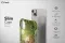 Fairy Cottagecore Green Grunge Aesthetic iPhone Xs Max Phone Case - Image 7