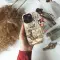 iPhone Xs Max Fairycore Aesthetic Cottagecore Angel Collage Phone Case - Image 2