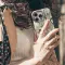 iPhone Xs Max Fairycore Aesthetic Cottagecore Angel Collage Phone Case - Image 4