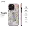 Fairycore Aesthetic Cottagecore Angel Collage iPhone Xs Max Phone Case - Image 5