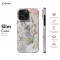 Fairycore Aesthetic Cottagecore Angel Collage iPhone Xs Max Phone Case - Image 6