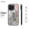 Fairycore Aesthetic Cottagecore Angel Collage iPhone Xs Max Phone Case - Image 7