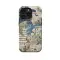 iPhone Xs Max Fairycore Aesthetic Cottagecore Angel Collage Phone Case - Image 1
