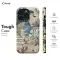 iPhone Xs Max Fairycore Aesthetic Cottagecore Angel Collage Phone Case - Image 5