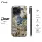 iPhone Xs Max Fairycore Aesthetic Cottagecore Angel Collage Phone Case - Image 7