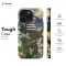 iPhone Xs Max Fairycore Aesthetic Cottagecore Angel Collage Phone Case - Image 5
