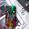 iPhone Xs Max Five Nights at Freddy's FNAF # Phone Case - Image 3