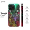 iPhone Xs Max Five Nights at Freddy's FNAF # Phone Case - Image 5