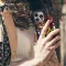 iPhone Xs Max Five Nights at Freddy's FNAF # Phone Case - Image 4