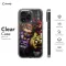 iPhone Xs Max Five Nights at Freddy's FNAF # Phone Case - Image 7