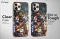 iPhone Xs Max Five Nights at Freddy's Fnaf Phone Case - Image 3