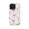 iPhone Xs Max Flamingo Phone Case - Image 1