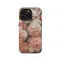 iPhone Xs Max Flower Floral # Phone Case - Image 1