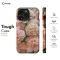 iPhone Xs Max Flower Floral # Phone Case - Image 5