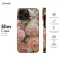 iPhone Xs Max Flower Floral # Phone Case - Image 6