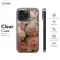 iPhone Xs Max Flower Floral # Phone Case - Image 7