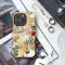 iPhone Xs Max Flower Paper Phone Case - Image 3