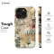 iPhone Xs Max Flower Paper Phone Case - Image 5
