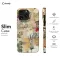 iPhone Xs Max Flower Paper Phone Case - Image 6