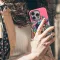 iPhone Xs Max Frida Kahlo Portrait Feminism Surrealism Flower Floral # Phone Case - Image 4