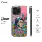 iPhone Xs Max Frida Kahlo Portrait Feminism Surrealism Flower Floral # Phone Case - Image 7