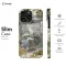 Frog and Toad iPhone Xs Max Phone Case - Image 6