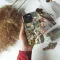 Frog and Toad iPhone Xs Max Phone Case - Image 2