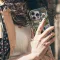 Frog and Toad iPhone Xs Max Phone Case - Image 4